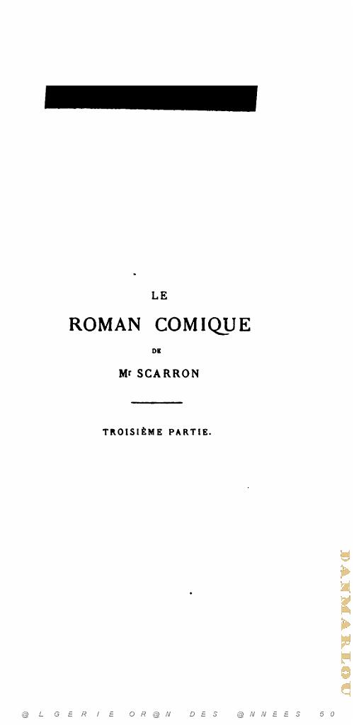 ROMAN COMIQUE PAR SCARRON 1857_000116.jpg